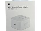 Apple 40W Adapter
