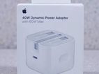 Apple 40W Adapter NEW