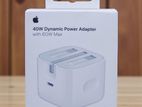 APPLE 40W DYNAMIC ADAPTER