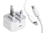 Apple 40W Power Adapter – Original