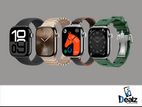 Apple (42mm) Series - 10