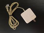 Apple 45W MagSafe 2 Power Adapter for MacBook (Used)