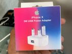 Apple 5 W USB Power Adapter