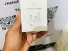Apple 5 W USB Quality Power Charger