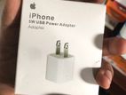 Apple 5W Charger