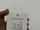 Apple 5W USB Power Adapter