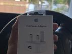 Apple 5w UK Pin Adapter