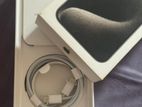 Apple 60W 1M USB-C to Fast Charging Cable