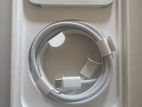 Apple 60W 1M USB-C to Fast Charging Cable