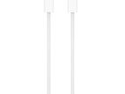 Apple 60W USB-C Charge Cable (1 m)