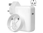 Apple 61W USB-C MacBook Power Adapter