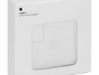 Apple 61W USB Type-C Power Adapter..