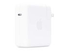 Apple 87W USB-C MacBook Power Adapter – Care(New)