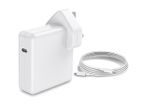 Apple 87W USB C Power Adapter