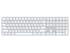 Apple - A2520 Brand New Magic Keyboard With Touch Id