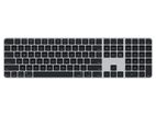 Apple - A2520 Magic Keyboard With Touch Id Black Key