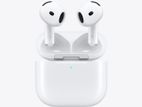 Apple Aipods 4 ANC