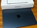 Apple Air M3 8GB 256GB 13”