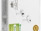Apple Air Pods Pro Gen 2