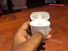 Apple Air Pods 2nd Gen (Used)