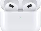 APPLE AIR PODS 3