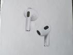 Apple Air Pods 3