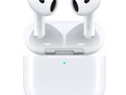 APPLE AIR PODS 4 ANC