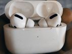 Apple Air Pods