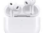Apple Air Pods Pro 3