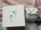 Apple Air Pods Pro 4 (Used)