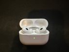 Apple Air Pods Pro Gen 2