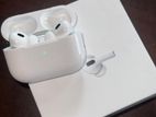 Apple Air Pods Pro Gen 2 (Used)