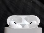 Apple AirPods Pro Gen 2