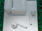 Apple Airpod 2 with Charging Case
