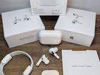 Apple Airpod 2nd Gen (New)