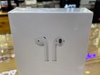 Apple Airpod 2nd Gen (New)