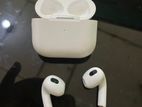 Apple Airpod 3rd Gen (Used)