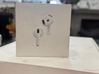 apple AirPod 4 ANC