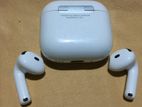 Apple Airpod 4 Generations
