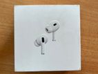 Apple Airpod Pro 2 (new)