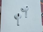 Apple AirPod Pro 3