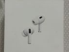 Apple AirPod2 Pro 2nd gen (New)