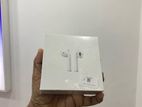 Apple Airpods 2nd Gen