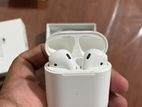 Apple AirPods 2nd Gen