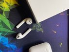 Apple AirPods 2nd Gen (Used)