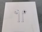 Apple AirPods 2nd Generation