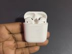 Apple Airpods 2nd Generation