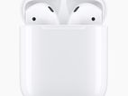 Apple AirPods (2nd generation)