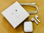 Apple AirPods 2nd Generation