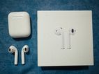 Apple AirPods (2nd generation)